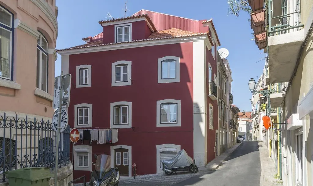 Home Sweet Apartments-1