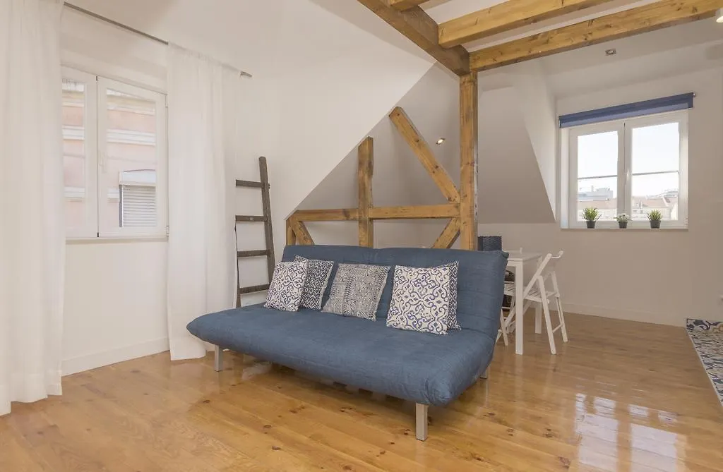 Home Sweet Apartments-1